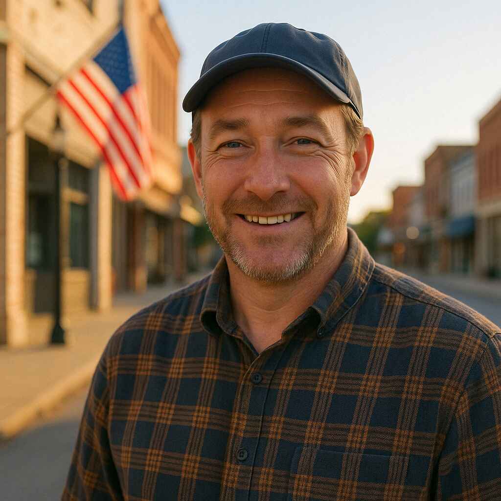 GrantyUSA